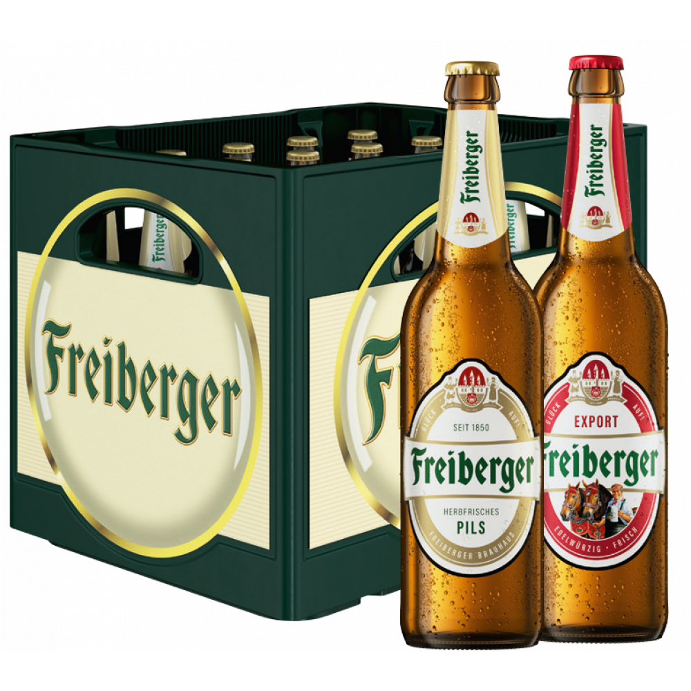 Freiberger