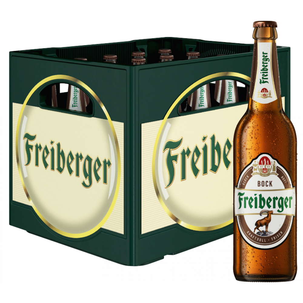 Freiberger Bock