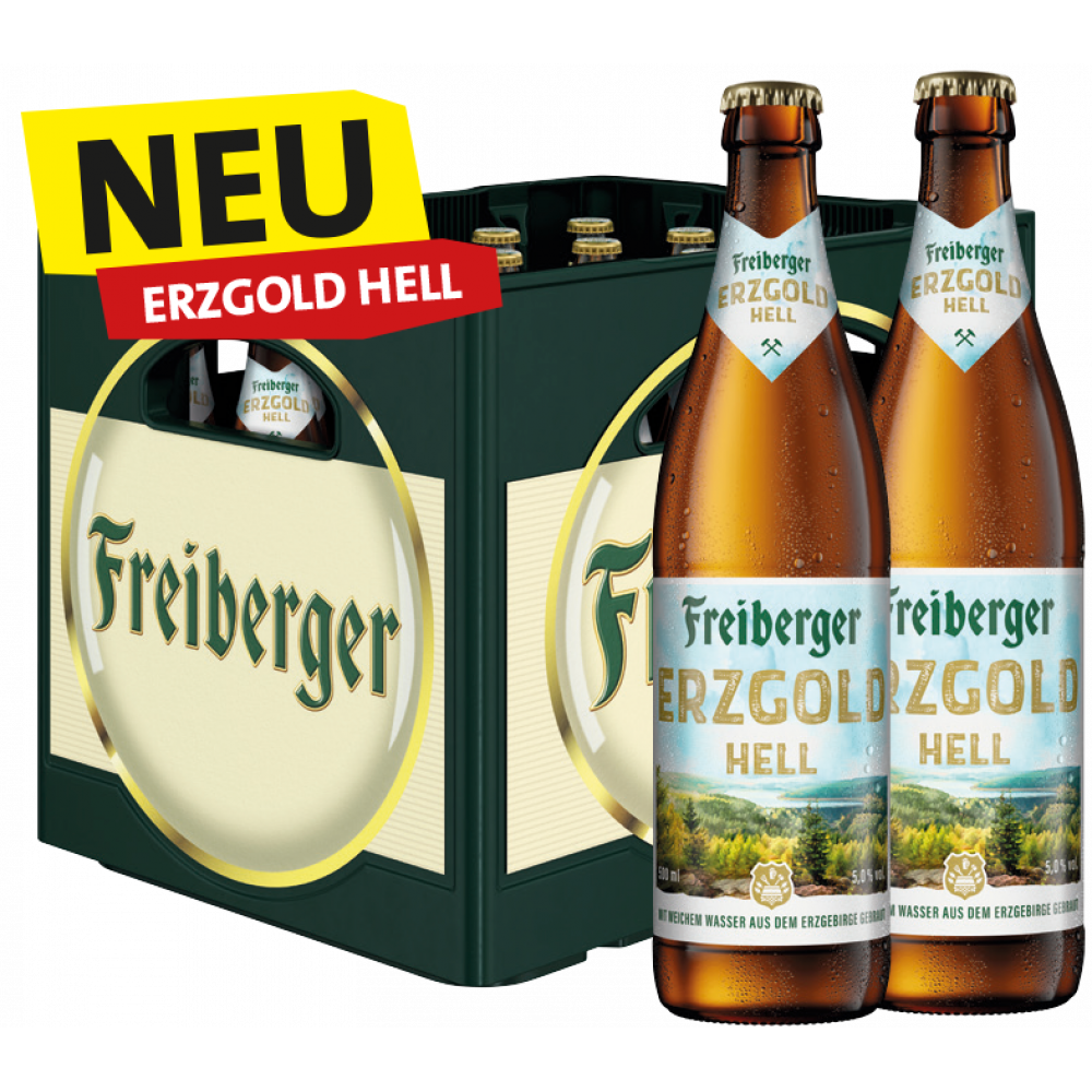 Freiberger