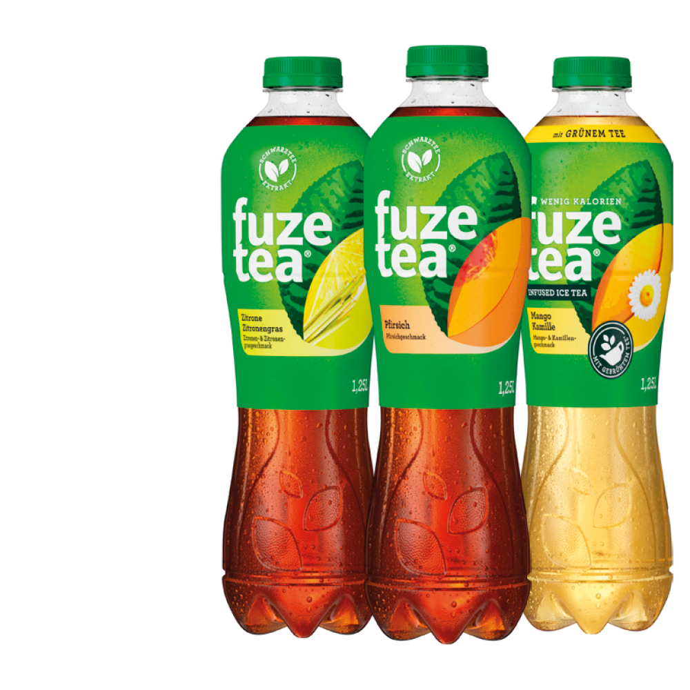 Fuze Tea