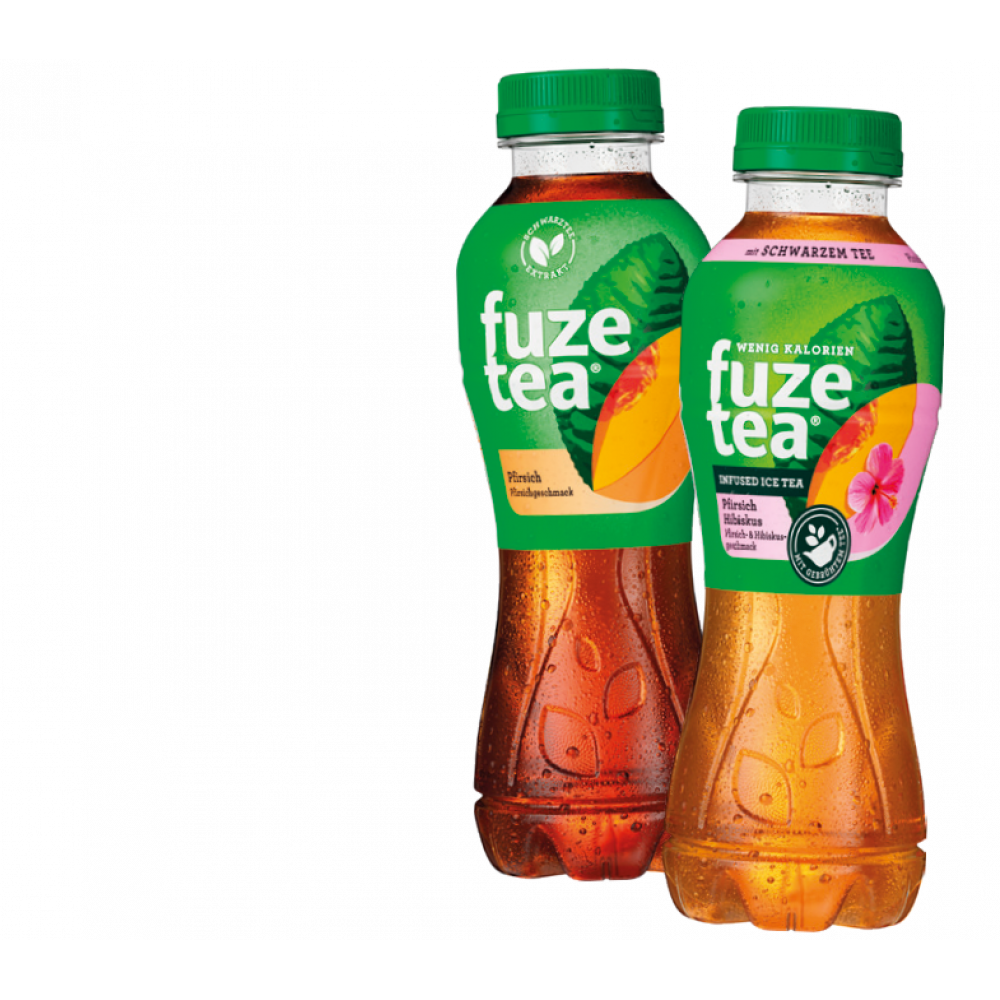 Fuze Tea