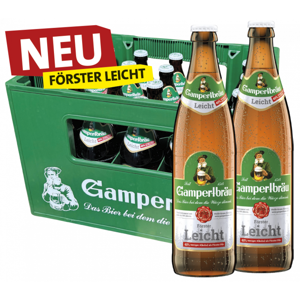 Gampert Förster Leicht