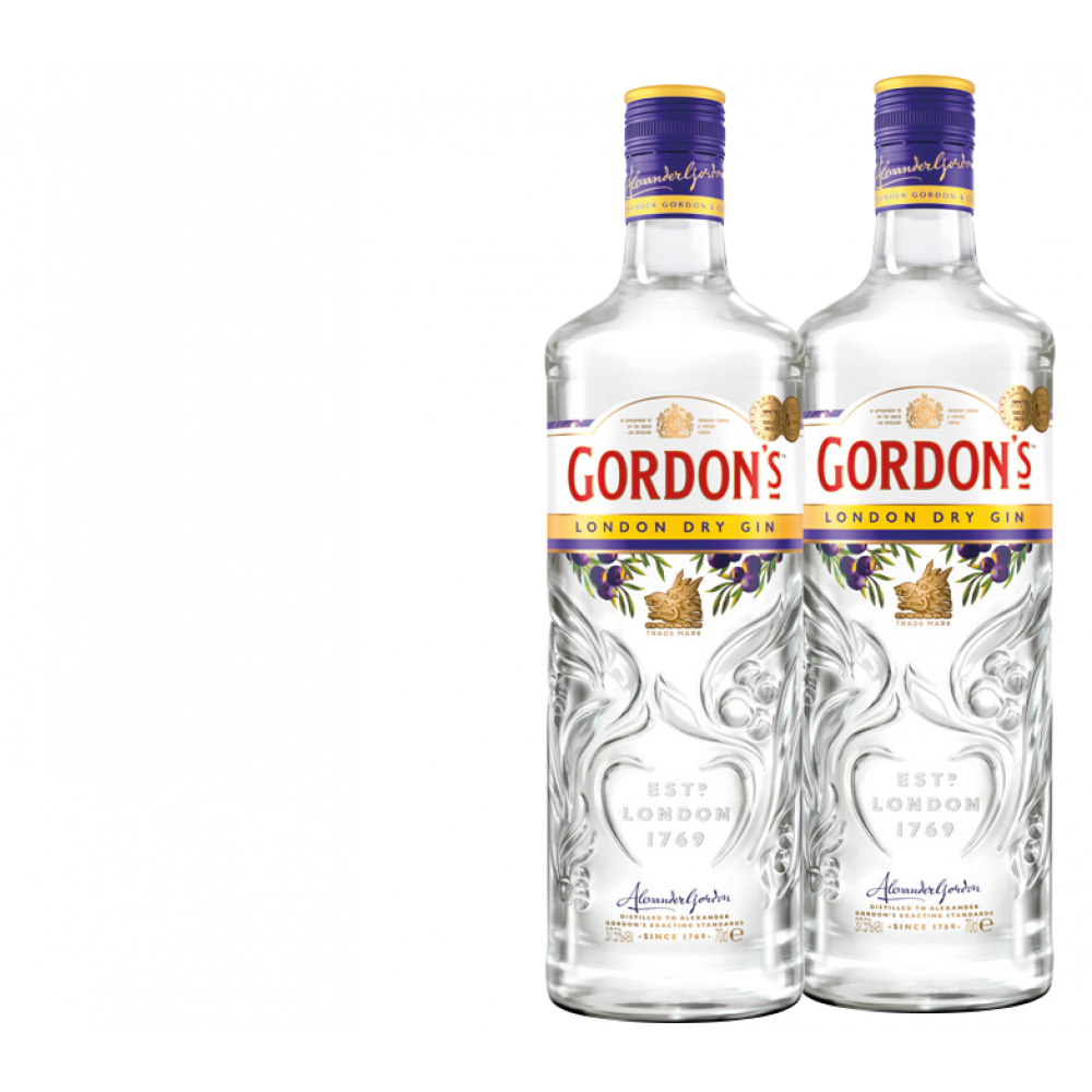 Gordon's London Dry Gin
