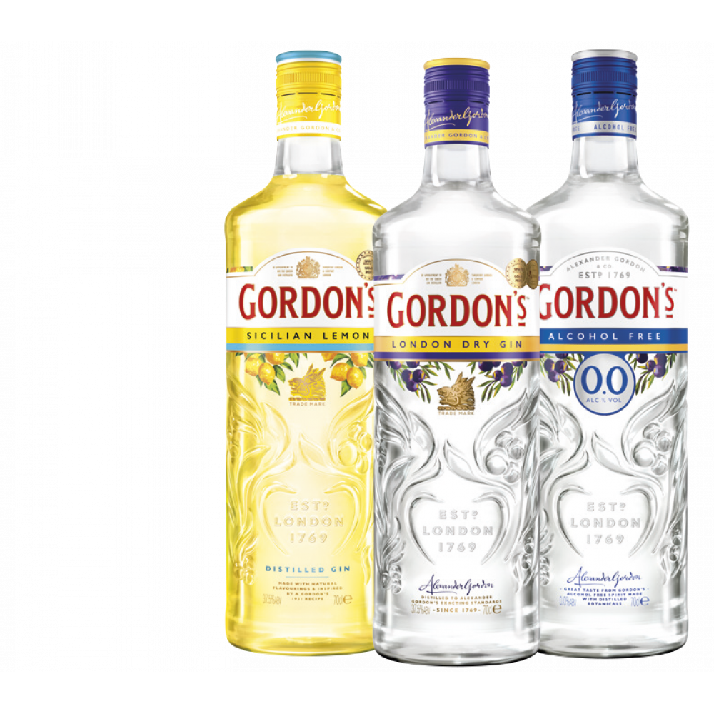 Gordon´s