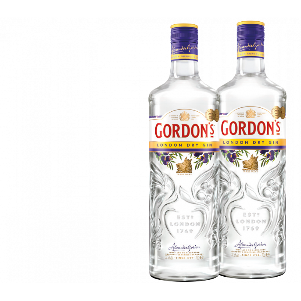 Gordon's London Dry Gin