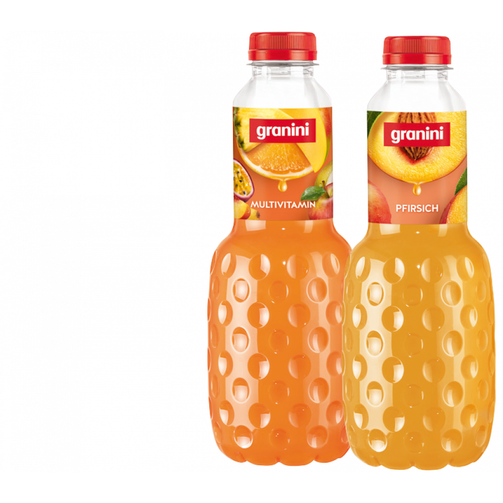 Granini Saft