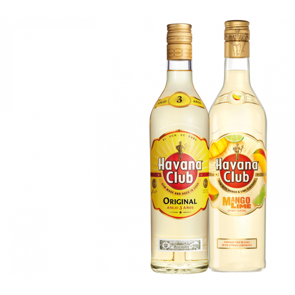 Havana Club