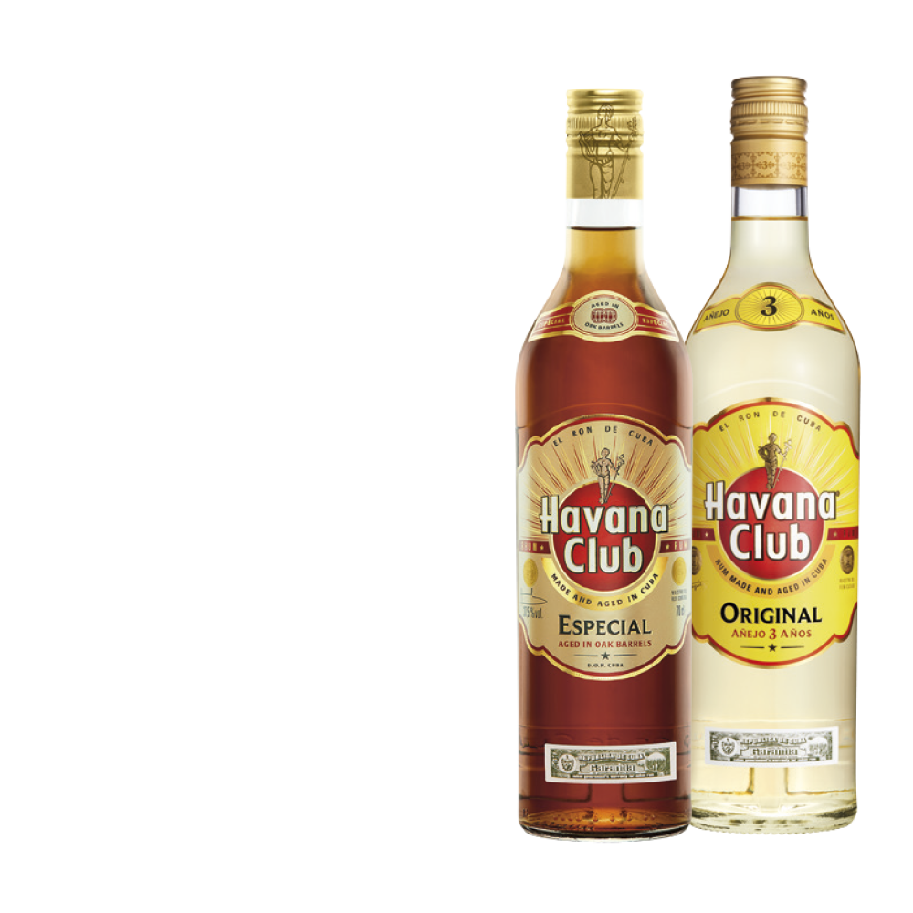Havana Club Rum