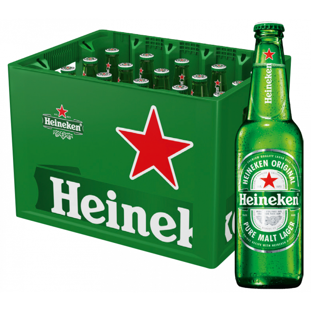 Heineken Original Lager