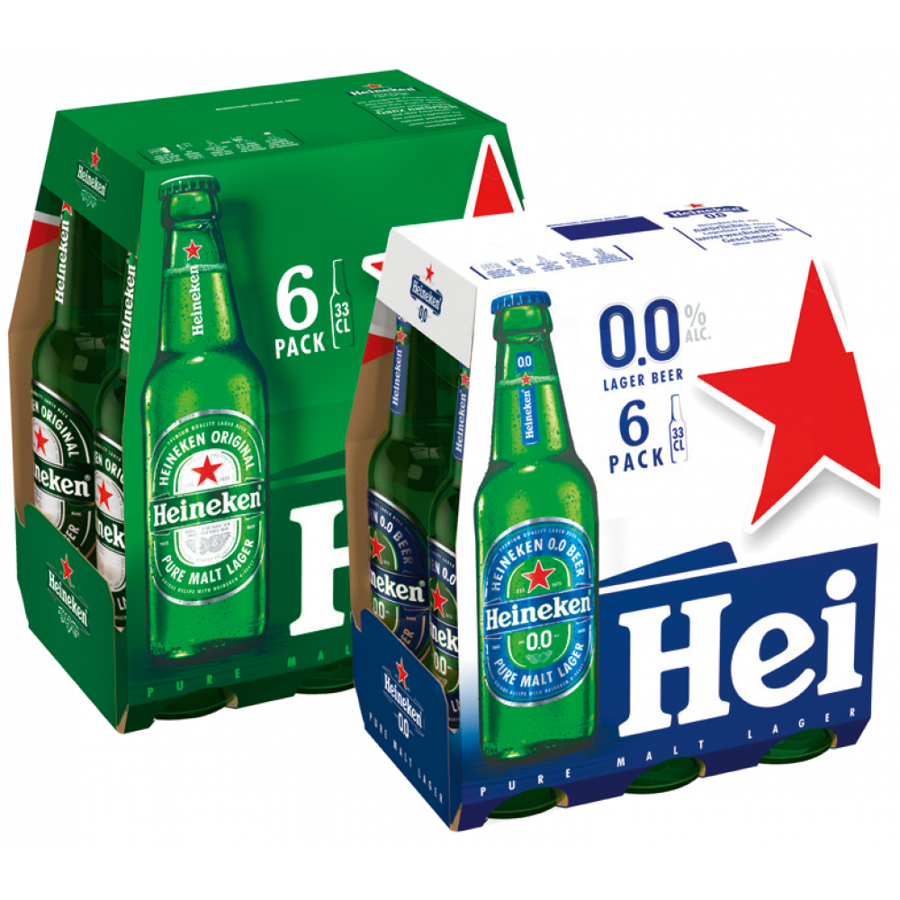 Heineken