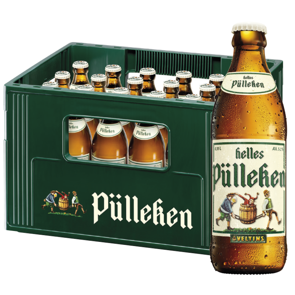 Pülleken Helles