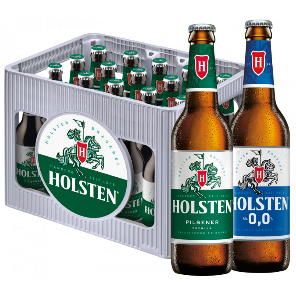 Holsten