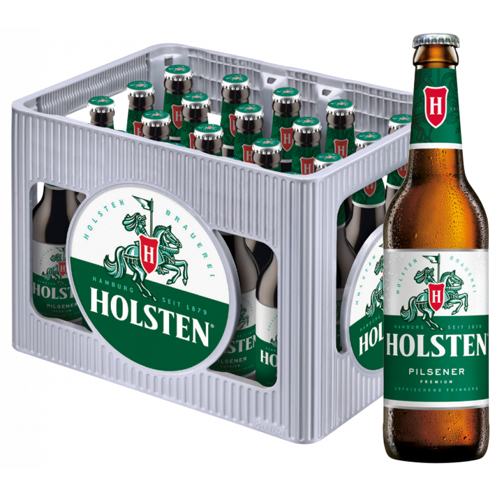 Holsten