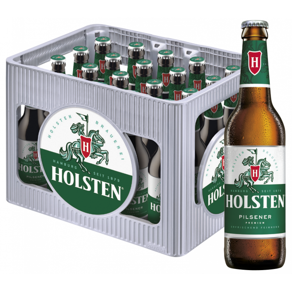 Holsten Pilsener