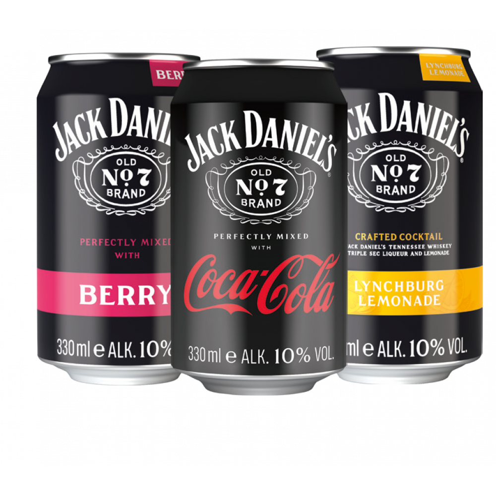 Jack Daniel´s Dose