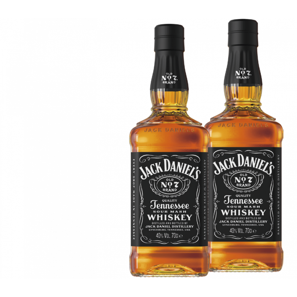 Jack Daniel´s
