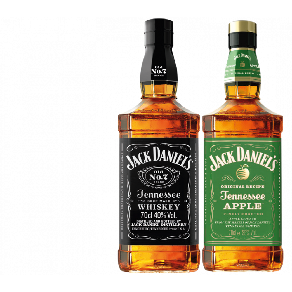 Jack Daniel´s