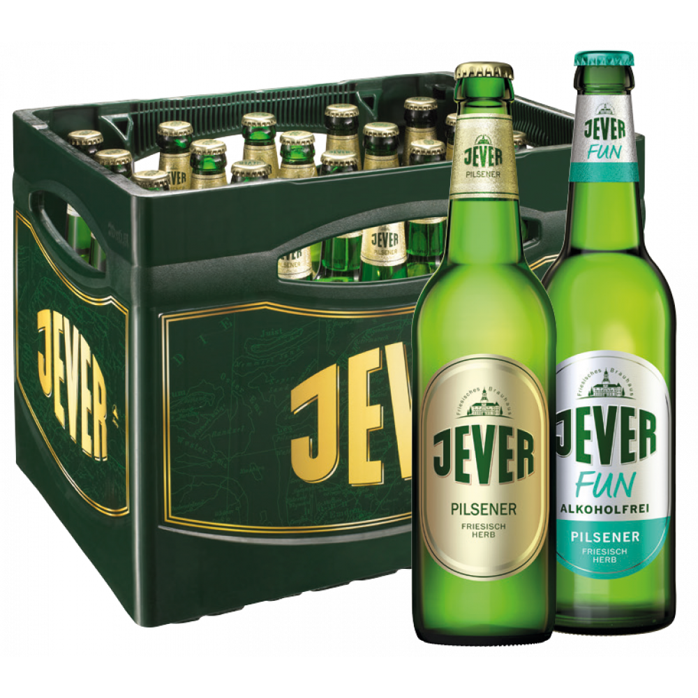 Jever