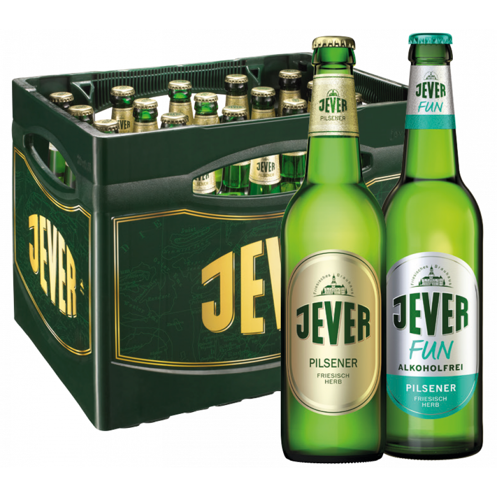 Jever