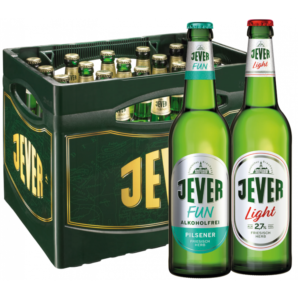 Jever
