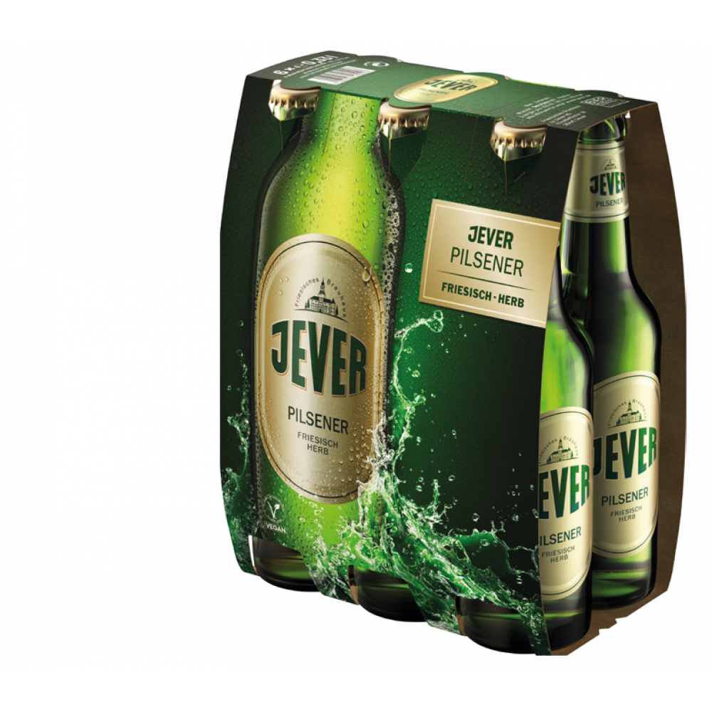 Jever Pilsener
