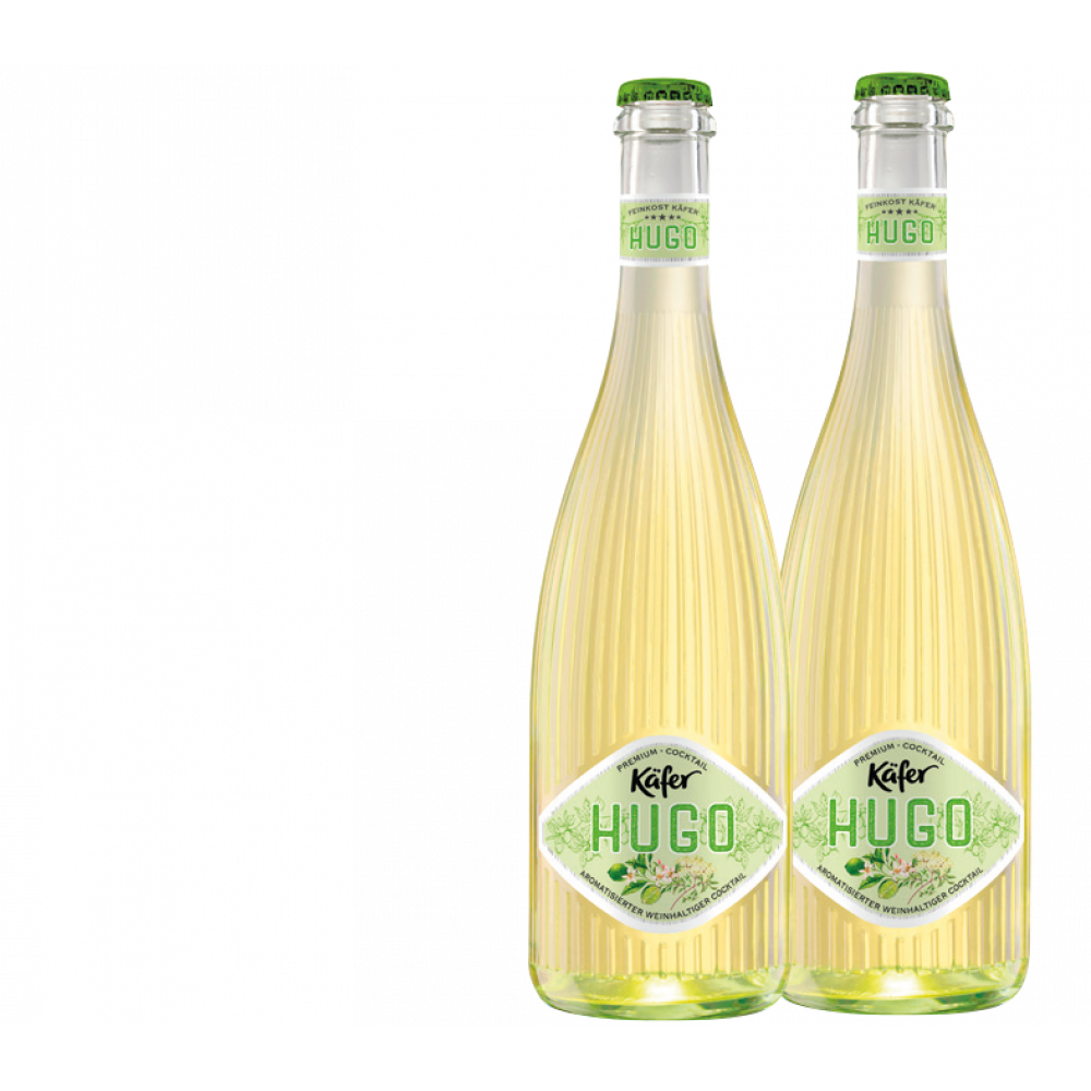 Käfer Hugo