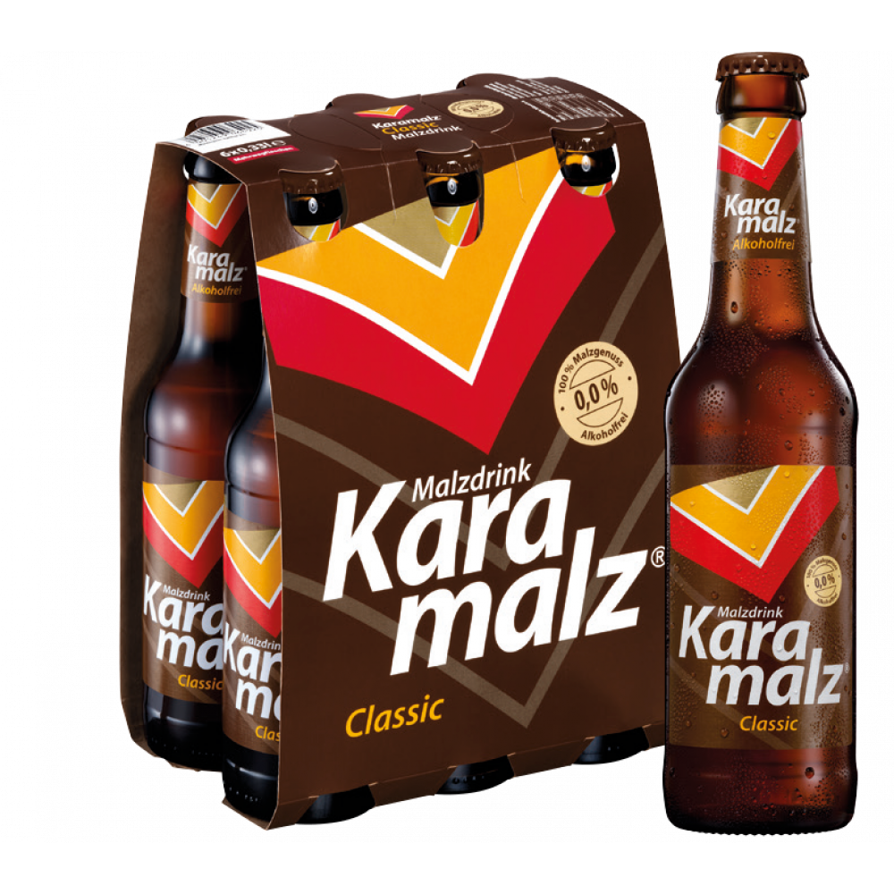 Karamalz Classic