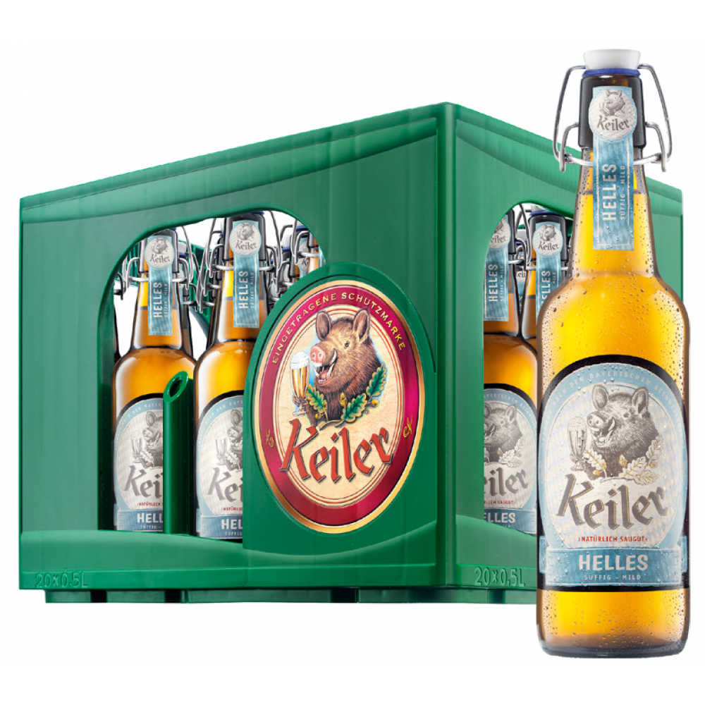 Keiler Helles