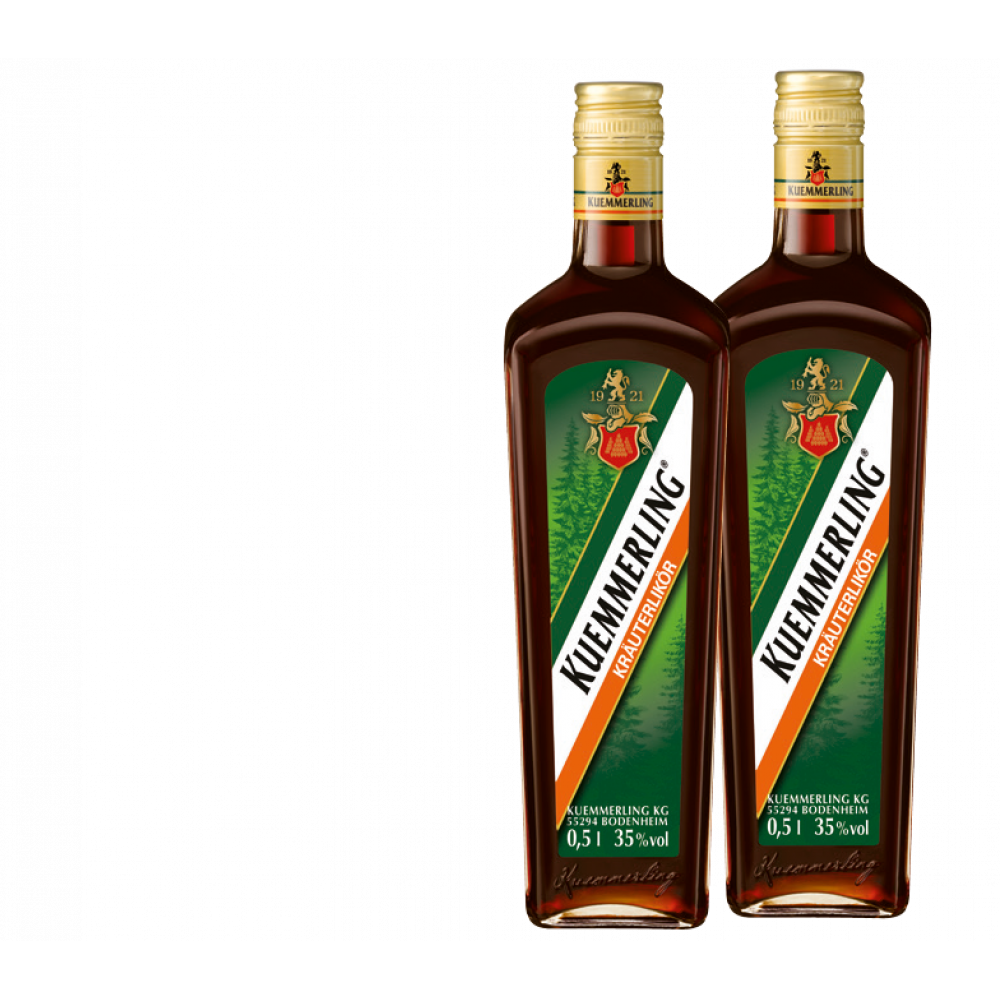 Kuemmerling Kräuterlikör