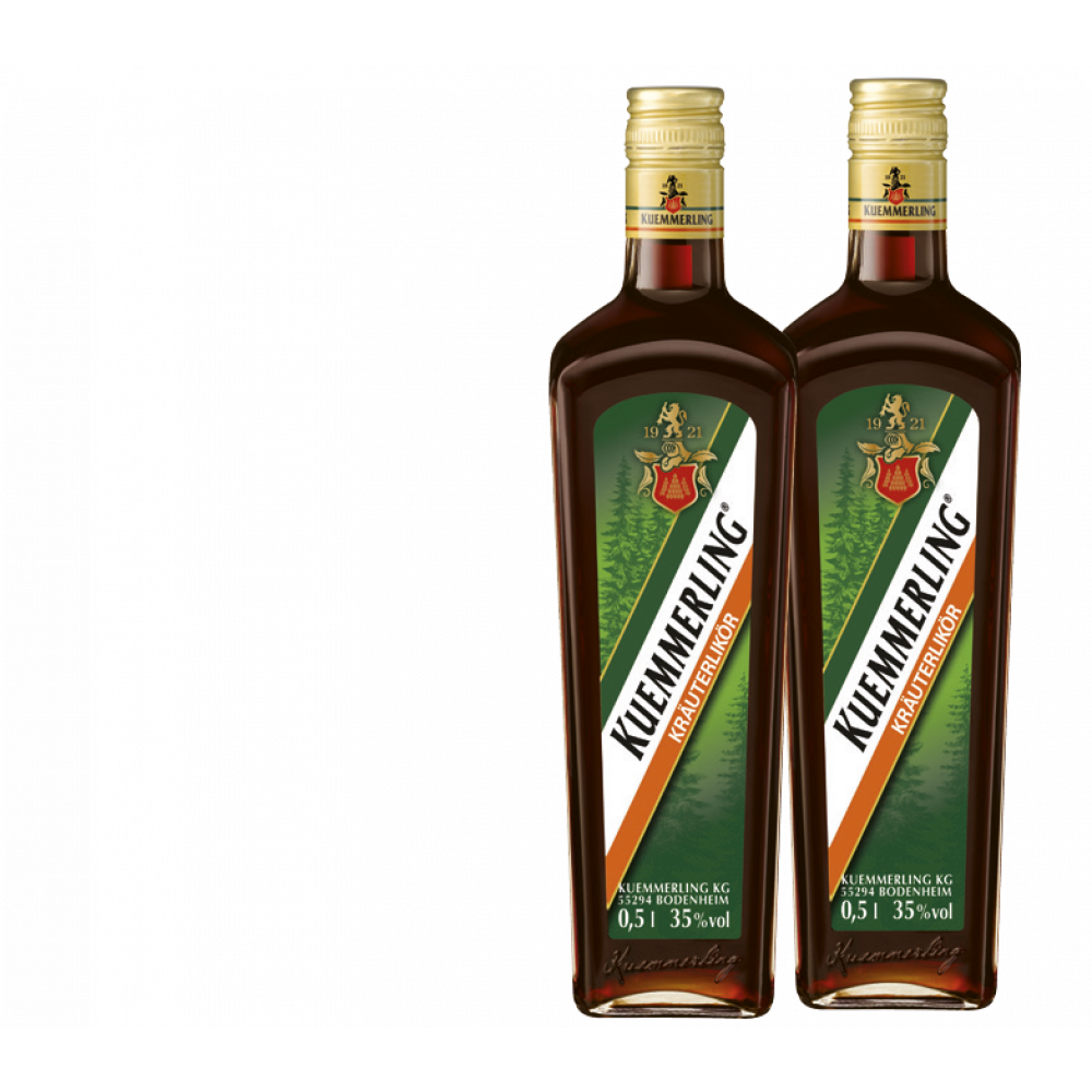 Kuemmerling Kräuterlikör