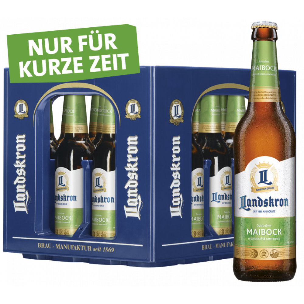 Landskron Maibock