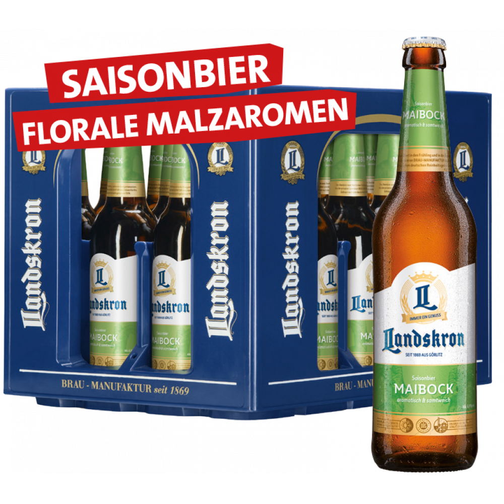 Landskron Maibock