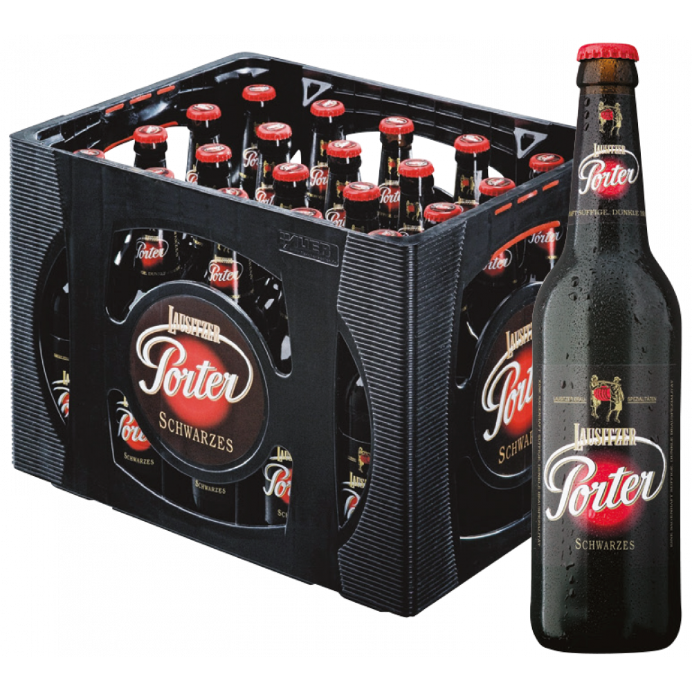 Lausitzer Porter
