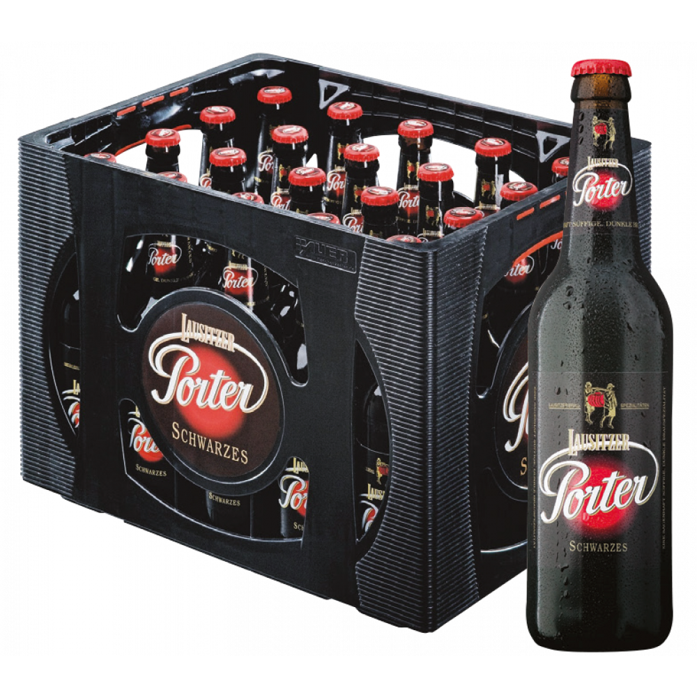 Lausitzer Porter