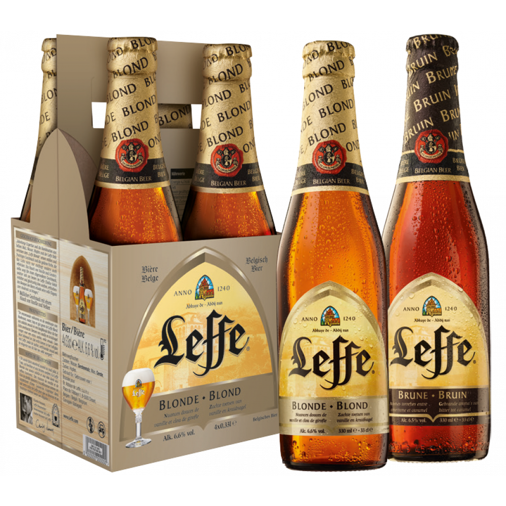 Leffe