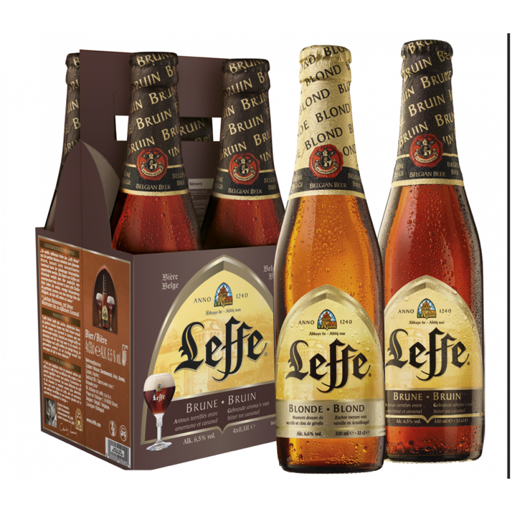 Leffe