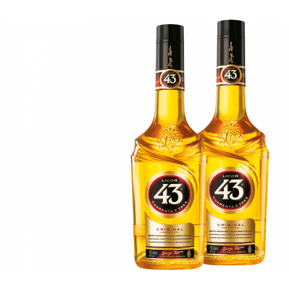 Licor 43