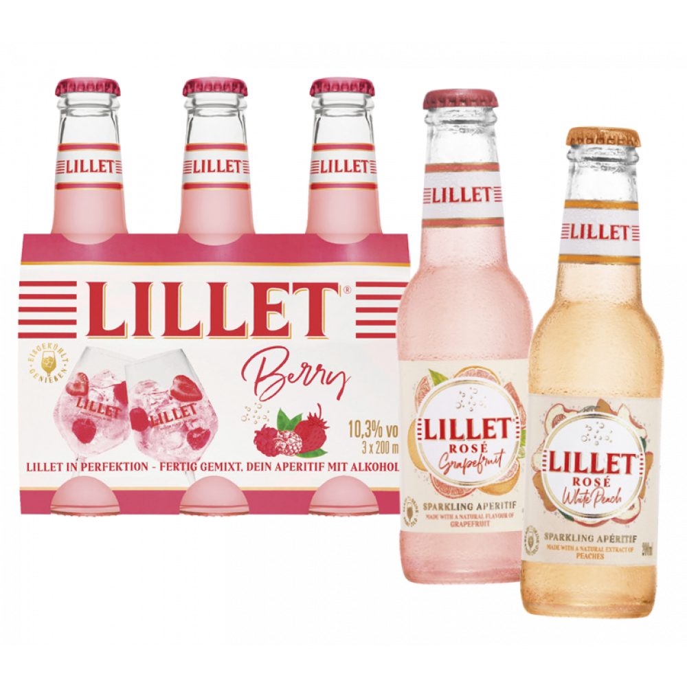 Lillet