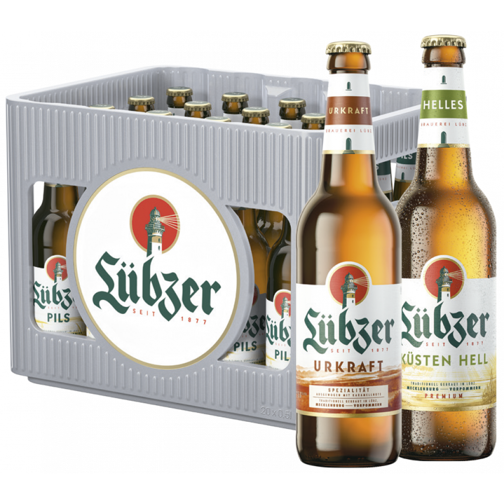 Lübzer
