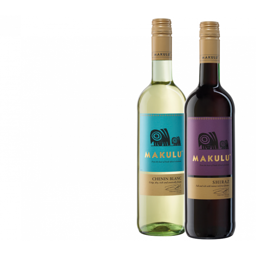 Makulu Wein