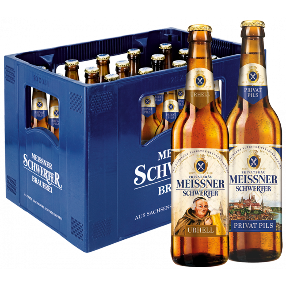 Meissner Schwerter