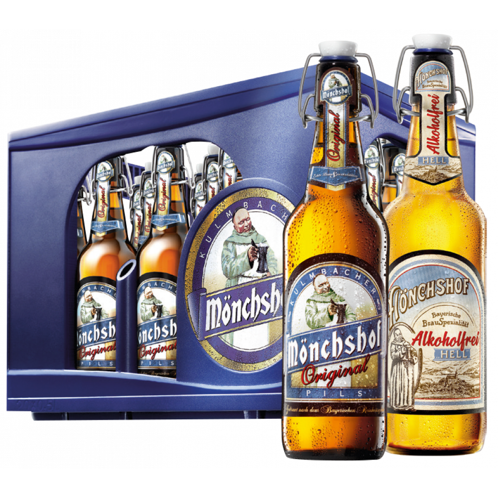 Mönchshof