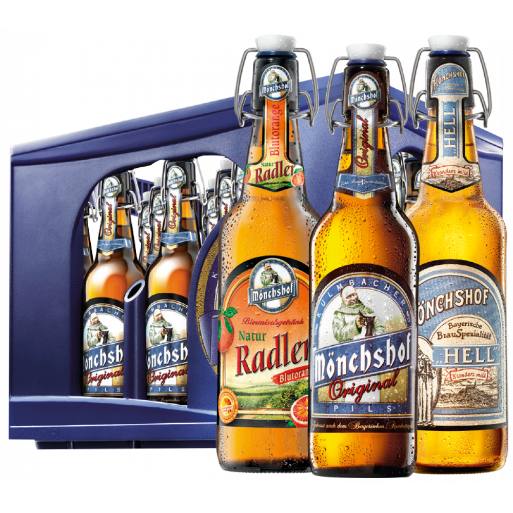 Mönchshof