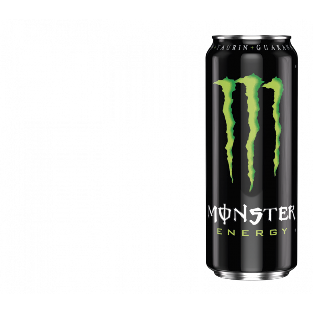 Monster - 1 Dose