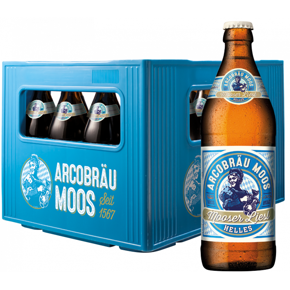 Mooser Liesl Helles