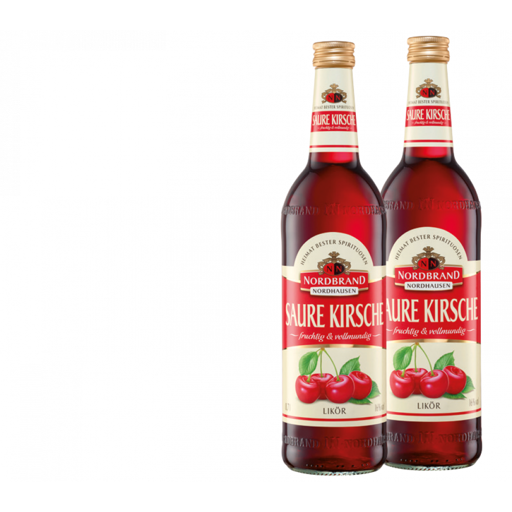 Nordbrand Saure Kirsche