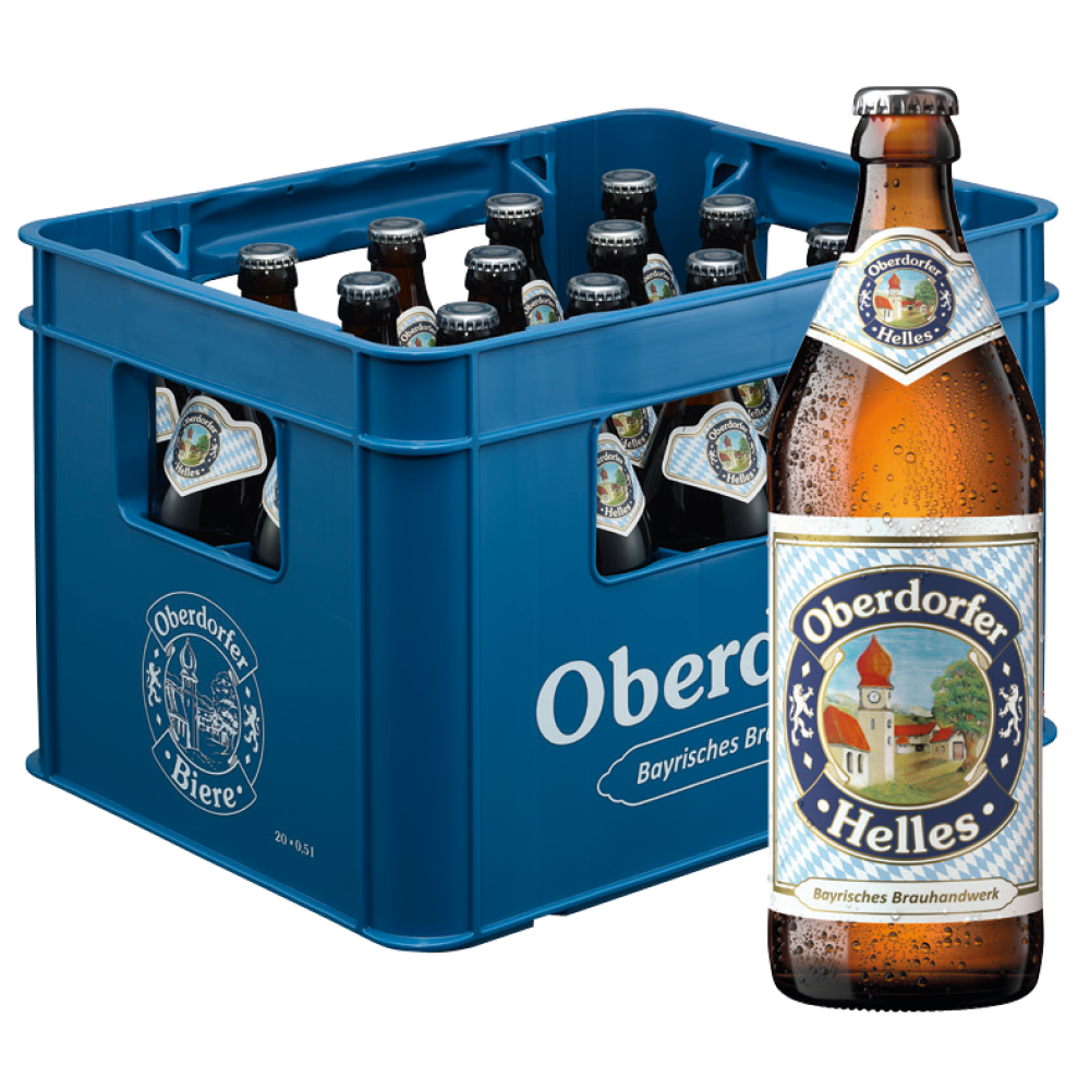 Oberdorfer Helles