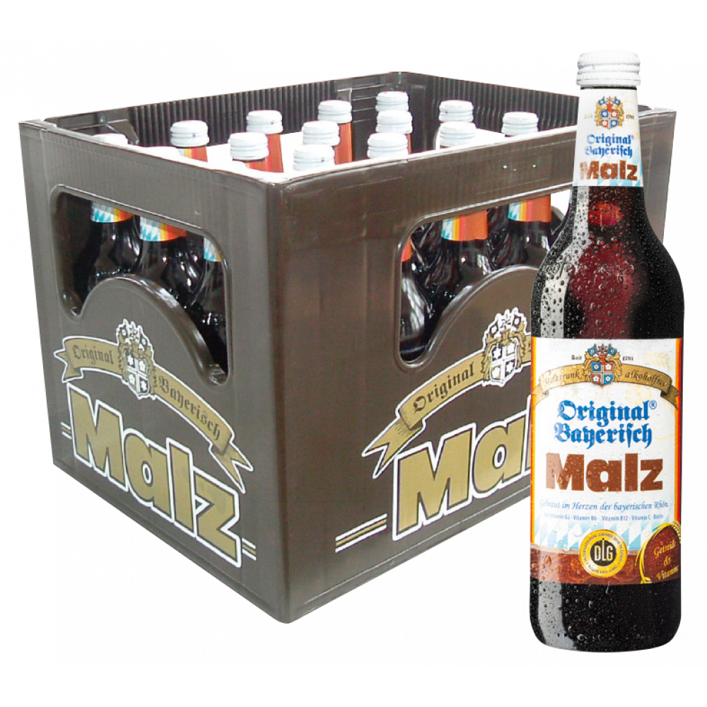 Original Bayerisch Malz