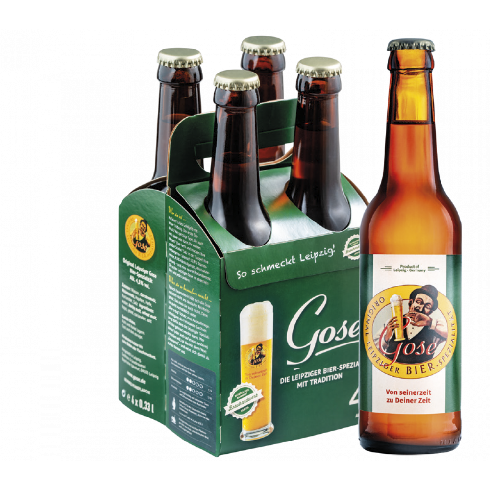 Original Leipziger Gose