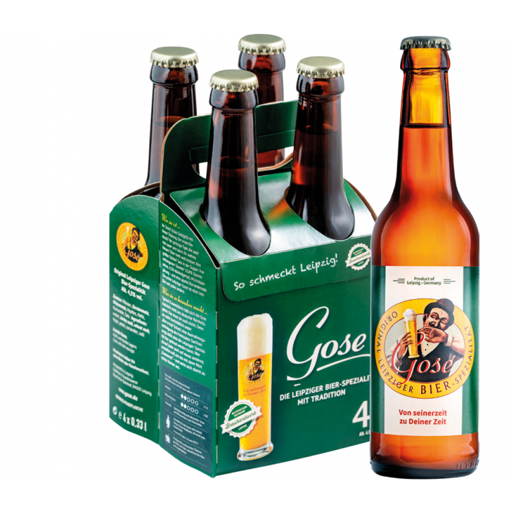 Original Leipziger Gose
